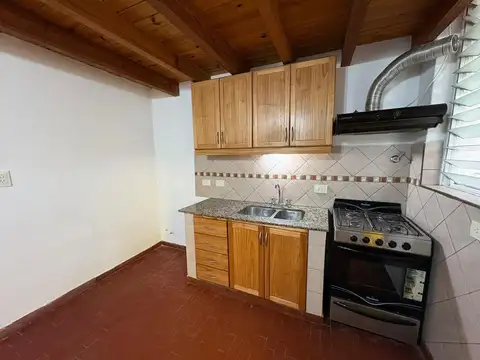 Departamento en Venta en Centro  - Campana, USD 55.000