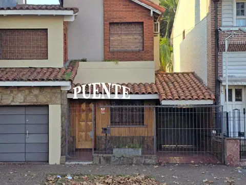 Casa en Banfield Oeste