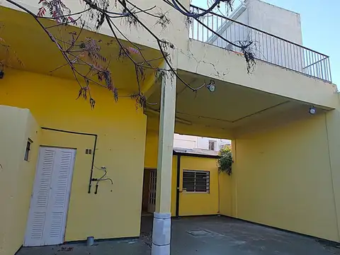 OFICINA EN VENTA EN LA PLATA. USO VARIADO