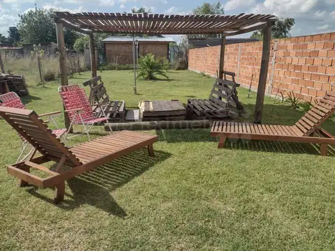VENTA CASA 2 CUARTOS EN CHASCOMUS, CASAQUINTA