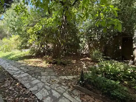 Casa en Venta en Olivos, USD 370.000