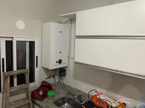 Depto Tipo Casa en Alquiler en Saavedra, $ 1.000.000