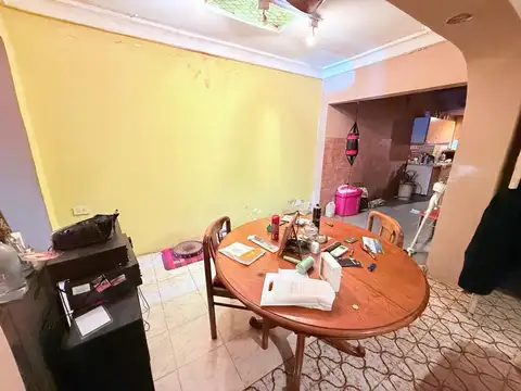 Casa en Venta 40 años