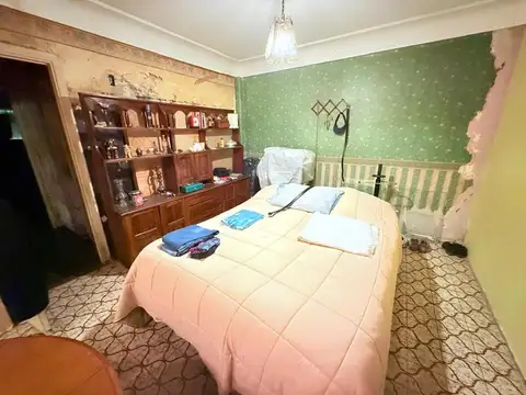 Casa 3 ambientes con 3 baños