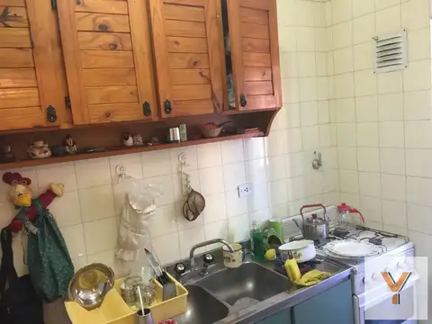 Casa en Venta en San Bernardo del Tuyú, USD 55.000