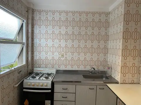 Departamento en Venta en Villa Devoto, USD 105.000