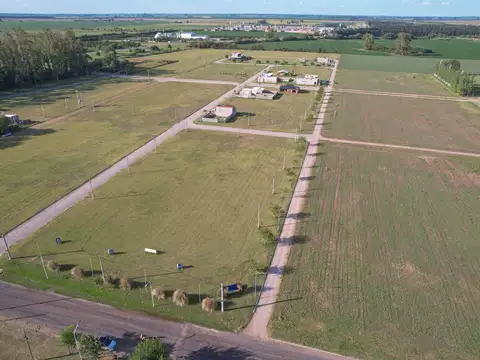 Terreno en Venta en Piñero Excelente esquina