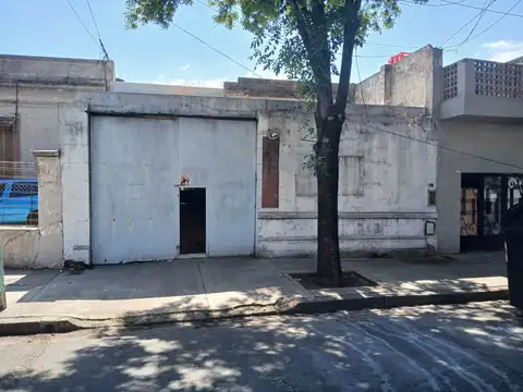 Terreno en Venta en Parque Avellaneda, USD 150.000