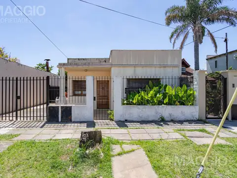 CASA VENTA EL PALOMAR 3 AMBIENTES