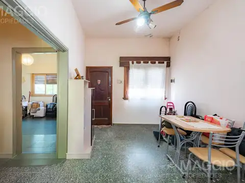 Casa en Venta en El Palomar, USD 85.000