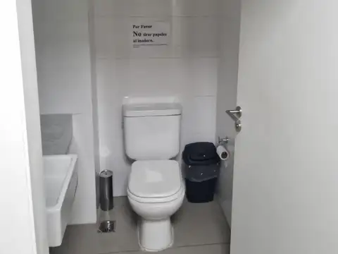 Oficina en Alquiler en Recoleta, USD 4.000