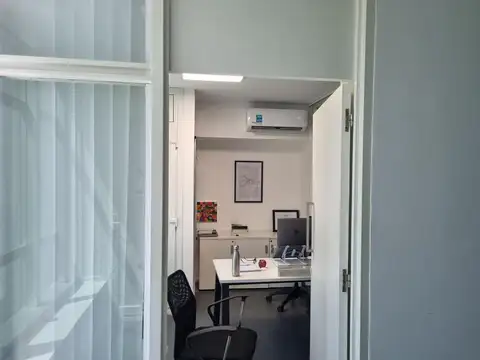 Oficina en Alquiler 1 año