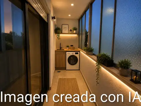 Departamento en Venta de 2 dormitorios