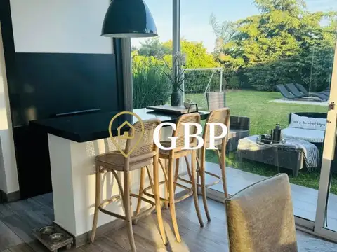 Casa en alquiler Anual en Canning Barrio Los Talas