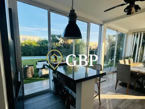 Casa en Alquiler en Los Talas, USD 3.000