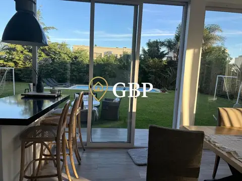 Casa en Alquiler en Los Talas, USD 3.000