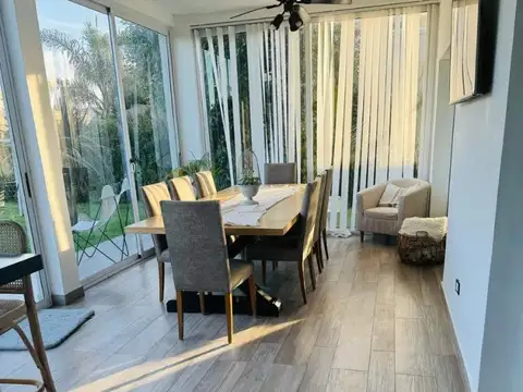 Casa en Alquiler 3 años