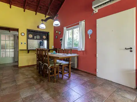 Casa en Alquiler en Los Troncos, USD 720