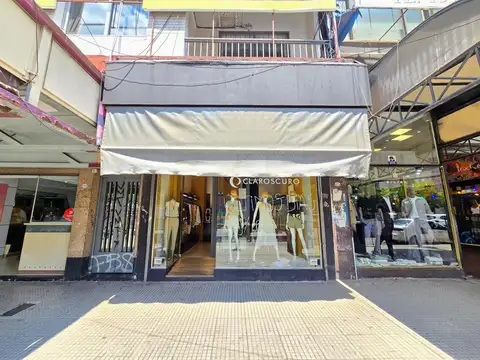 Local en Alquiler en Ramos Mejía