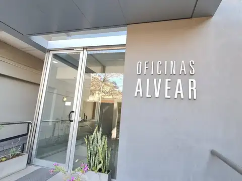 Oficina monoambiente con renta, en venta en Quilmes