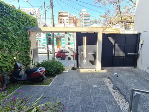 Oficina Monoambiente con 1 baño