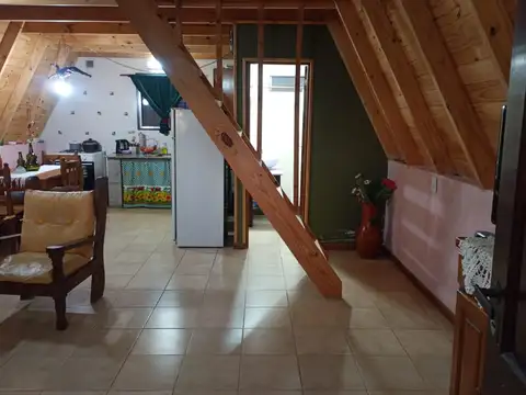 Casa en Alquiler al Norte