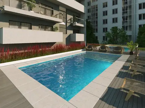 Departamento en Venta en Nueva Córdoba, USD 125.000