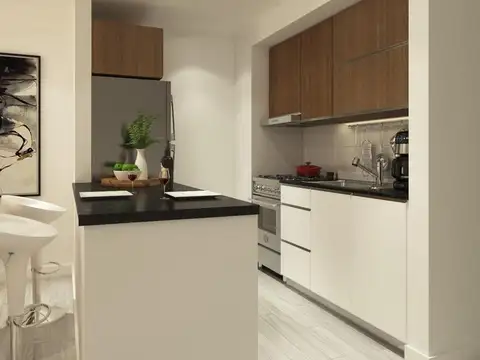 VENDO DEPARTAMENTO, NUEVA CÓRDOBA, POSESIÓN INMEDIATA.!