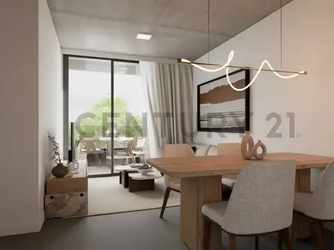 Departamento en Venta A Estrenar