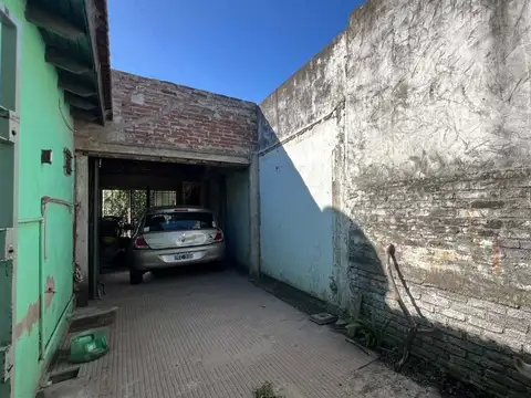 Casa en Venta 35 años