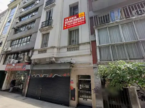 Departamento en Venta de 142 m2 / Centro - Microcentro