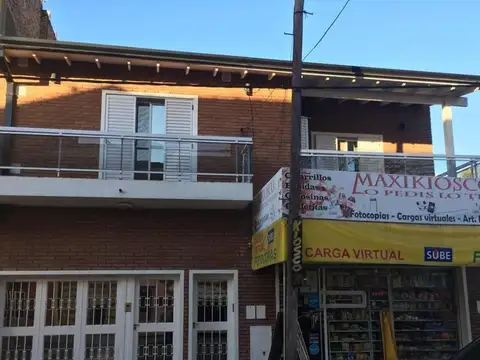 Excelente Ubicación