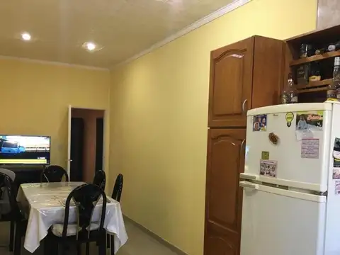 Excelente Ubicación