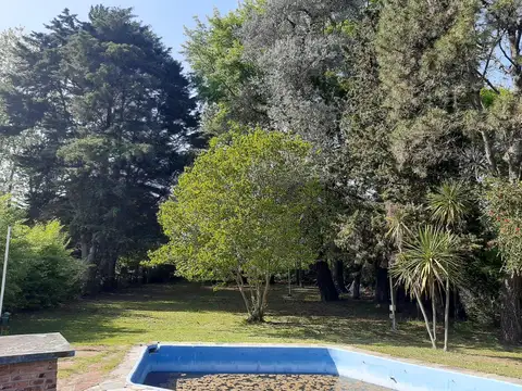 Quinta en Venta de 2 dormitorios