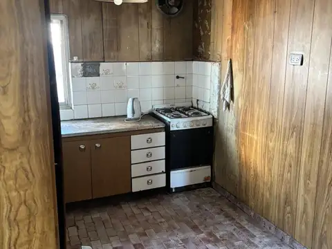 Departamento en Venta en Villa Lugano, USD 44.000