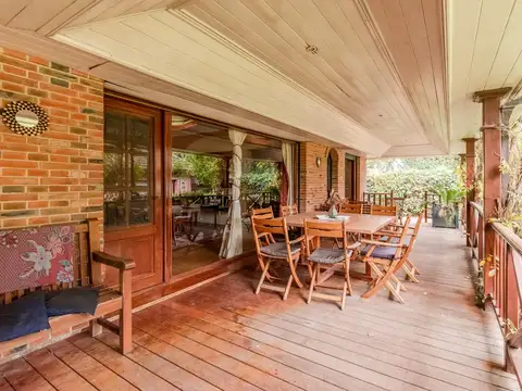 Casa en Venta al Sudeste