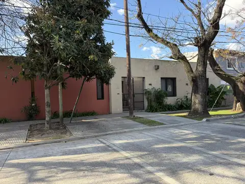 Espectacular Casa en la zona de La Merced- Beccar