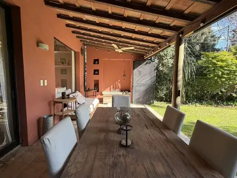 Casa en Venta 12 años