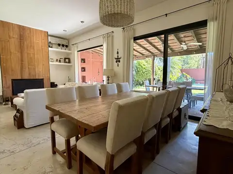 Casa en Venta en Beccar, USD 418.000