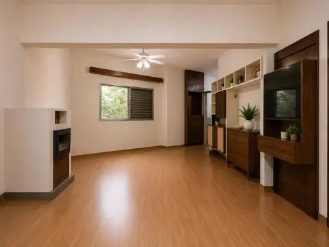 Departamento en Venta 40 años