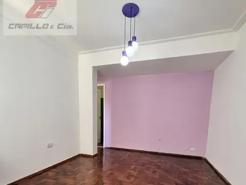 Departamento - Paternal