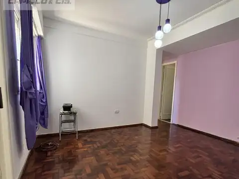 Departamento en Alquiler de 3 ambientes