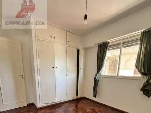 Departamento en Alquiler en Paternal, $ 680.000