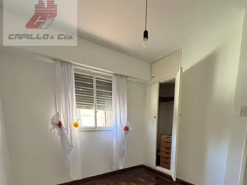 Departamento en Alquiler 50 años