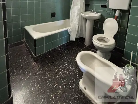 Departamento - Paternal