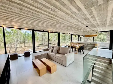 Casa en Venta 1 año