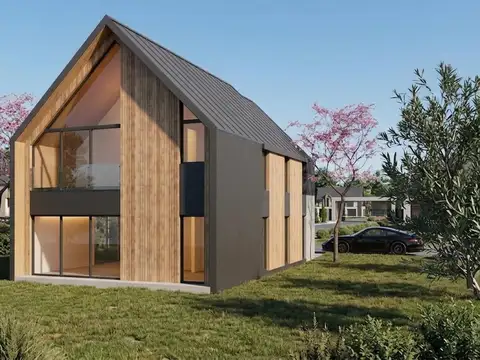 El Bosque Country Club - Lote 100