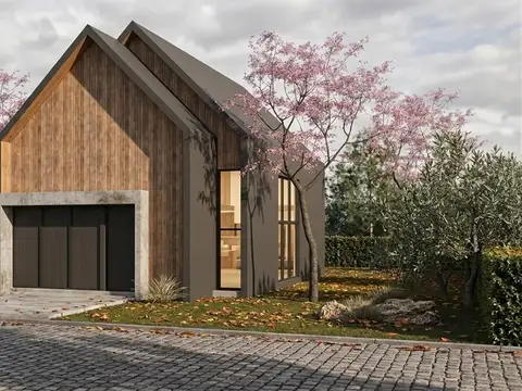 Terreno en Venta en El Bosque, USD 35.000