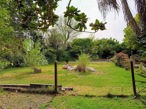 LOTE EN VENTA - EL BOSQUE 