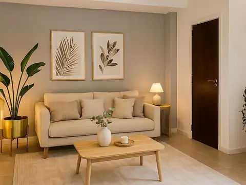 Depto Tipo Casa en Venta de 2 dormitorios